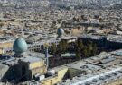 تخریب بافت تاریخی شیراز شایعه است یا یک واقعیت پنهان؟!/ قلعه نویی: هیچگونه تخریبی رخ نداده است