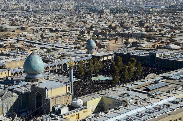 تخریب بافت تاریخی شیراز شایعه است یا یک واقعیت پنهان؟!/ قلعه نویی: هیچگونه تخریبی رخ نداده است