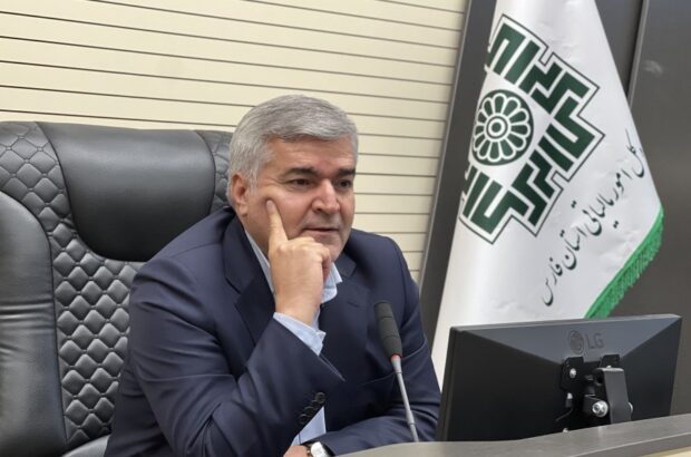 هوشمندسازی مالیات باید از دریافت تا مصرف منابع باشد/ منتظری پاسخ دهد: درآمدهای مالیاتی فارس در کجا هزینه می‌شود؟