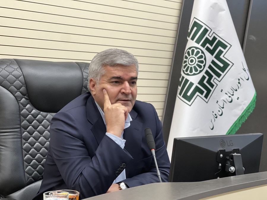 مالیات کسبوکارهای نوین با معیارهای سنتی محاسبه میشود؟/ مدیرکل مالیاتی فارس به مطالبات استارتاپها پاسخ دهد مالیات کسبوکارهای نوین با معیارهای سنتی محاسبه میشود؟/ مدیرکل مالیاتی فارس به مطالبات استارتاپها پاسخ دهد
