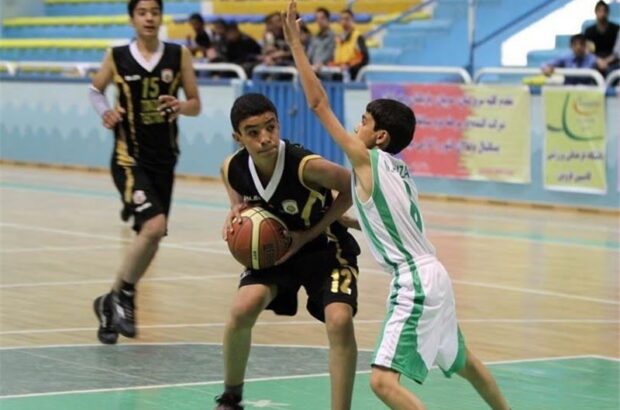 استعدادیابی تیم ملی مینی‌بسکتبال ایران آغاز شد/ چهار بسکتبالیست از فارس در این اردو حضور دارند