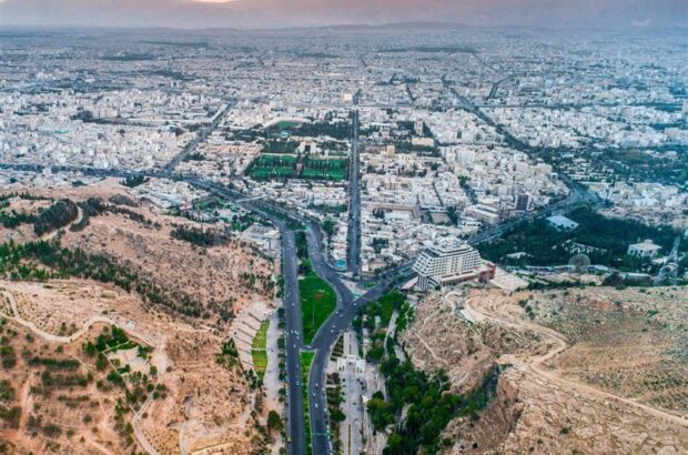 کمیته ساماندهی سیما و منظر شهری در شهرداری شیراز تشکیل شد/ میرزایی: سیمای شهری در کیفیت زیست شهروند بسیار مؤثر است