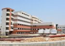 دومین بیمارستان بزرگ فوق تخصصی استان فارس افتتاح خواهد شد/ افتتاح بیمارستان ۳۱۳ تخت‌خوابی در شهرستان جهرم