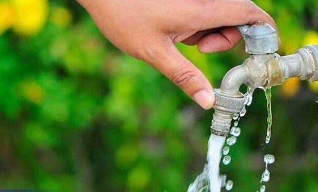 مصرف سرانه آب در شیراز به ۲۲۰ لیتر در روز رسید!/ بهروزی: در سفر دوم ریاست‌جمهوری به دنبال تامین اعتبار توسعه ظرفیت مخازن و ایستگاه‌های پمپاژ آب هستیم