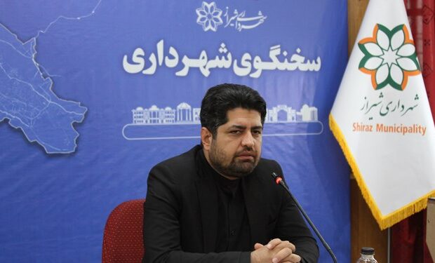 یازدهمین گام از جهش عمرانی کلان‌شهر شیراز در حال اجرا است/ گزارش هفتگی جهش آسفالت توسط سخنگوی شهرداری منتشر شد