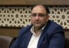 فرماندار فعلی زرقان مدیرکل حوزه ریاست استانداری فارس می‌شود؟/ احتمال نهایی شدن سعید نظری در میان گزینه‌های پیشنهادی متعدد؛ تصمیم با استاندار