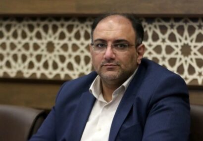 فرماندار فعلی زرقان مدیرکل حوزه ریاست استانداری فارس می‌شود؟/ احتمال نهایی شدن سعید نظری در میان گزینه‌های پیشنهادی متعدد؛ تصمیم با استاندار