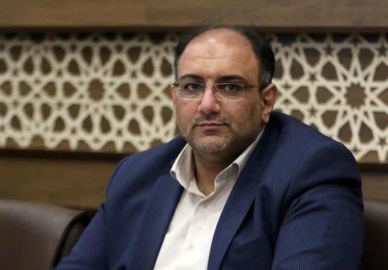 فرماندار فعلی زرقان مدیرکل حوزه ریاست استانداری فارس می‌شود؟/ احتمال نهایی شدن سعید نظری در میان گزینه‌های پیشنهادی متعدد؛ تصمیم با استاندار