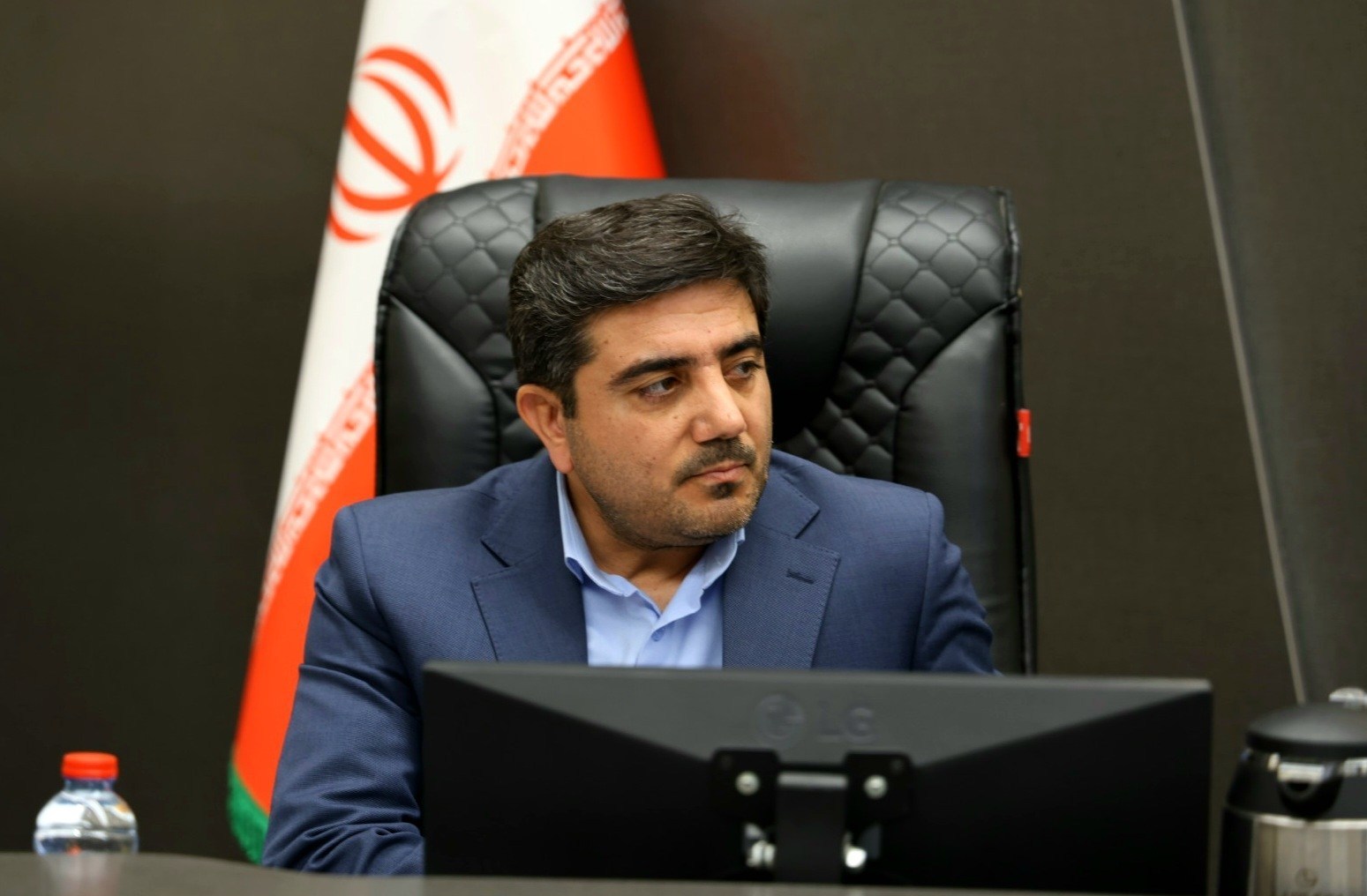 وصول درآمد مالیاتی در فارس به 20 همت رسید/ تقیزاده: عدالت مالیاتی با شفافسازی اطلاعات اقتصادی تحقق مییابد وصول درآمد مالیاتی در فارس به ۲۰ همت رسید/ تقیزاده: عدالت مالیاتی با شفافسازی اطلاعات اقتصادی تحقق مییابد