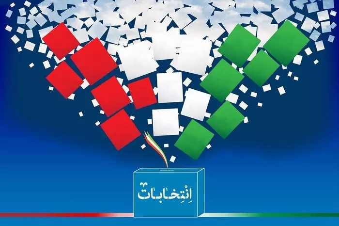 شما پس از شورای ششم برای مجلس دوازدهم هم لیست انتخاباتی خواهد داد!/ نامزدهای اصلح در شیراز و برخی از شهرستان‌های فارس معرفی خواهند شد