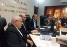 فساد وارداتی کالاهای اساسی با خودکفایی مدیریت شود/ عسکری: خوزستان منابع آب و خاک فراوانی برای تولید دارد