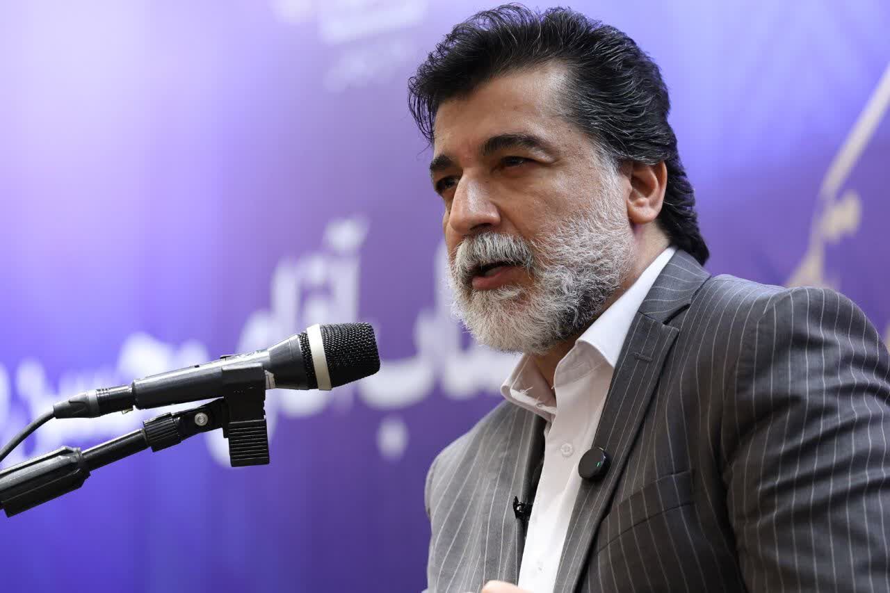 حفاظت میراث فرهنگی فارس به پایش تصویری تجهیز می‌شود/ مریدی: در صیانت از آثار ملی نیازمند بکارگیری فناوری‌های نوین هستیم