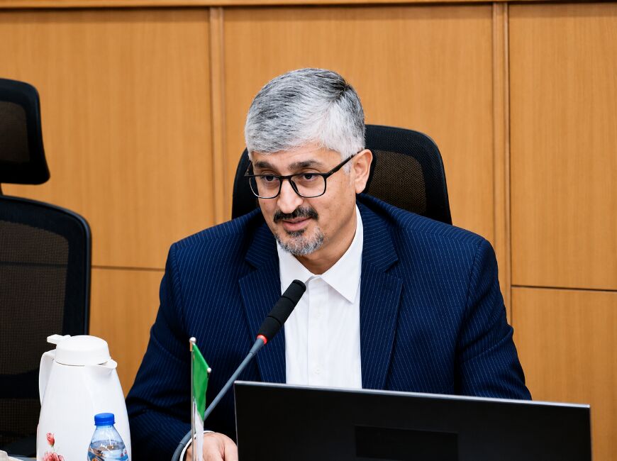 چالش اقتصاد دولتی در جبهه اصلاحات فارس هماندیشی شد/ بهجتحقیقی: اسناد ملی تاکید بر کوچک شدن حجم دولت دارد چالش اقتصاد دولتی در جبهه اصلاحات فارس هماندیشی شد/ بهجتحقیقی: اسناد ملی تاکید بر کوچک شدن حجم دولت دارد