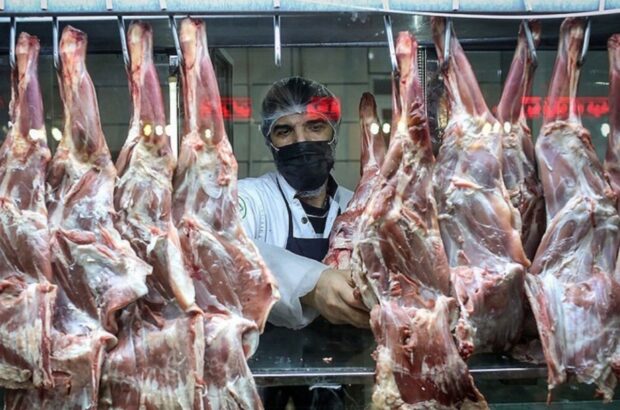 فرار مالیاتی توزیع‌کنندگان گوشت قرمز در فارس شناسایی شد!/ محمدابراهیمی: این اقدام در راستای رعایت عدالت مالیاتی است