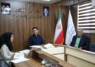 شرایط اجرایی سند ملی ورزش در فارس تحلیل و بررسی شد/ دوراندیش: برنامه‌ها باید با سیاست‌های کلان کشور انطباق داشته باشد