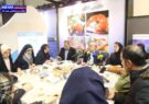 توسعه شیلات در دریای آزاد یک راهبرد ملی معرفی شد/ رستم‌پور: تولید آبزیان در آب‌های فراسرزمینی فرصتی ارزشمند است