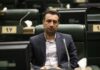 حکمرانی نوین تنگه هرمز زمینه‌ساز امنیت پایدار منطقه می‌شود/ صالحی: مدیریت این مسیر راهبردی تسهیل‌گر تجارت جهانی خواهد شد