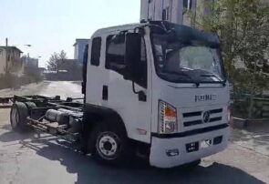 تجهیزات لجستیکی شرکت توزیع برق فارس توسعه یافت/ شیخی: تجهیز ناوگان عملیاتی زمینه‌ساز تسریع در خدمات‌ بهینه می‌شود
