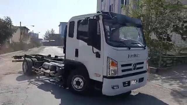 تجهیزات لجستیکی شرکت توزیع برق فارس توسعه یافت/ شیخی: تجهیز ناوگان عملیاتی زمینه‌ساز تسریع در خدمات‌ بهینه می‌شود
