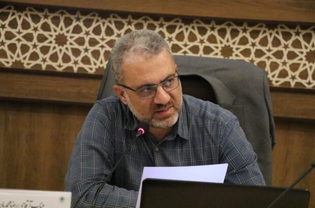 تولید سرمایه اجتماعی با نقش‌آفرینی معلمان/ رضا محمدیان: مدیریت شهری فعلی معتقد به سرمایه‌گذاری فرهنگی‌اجتماعی است