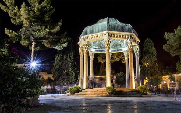 مدیریت مجموعه تاریخی‌فرهنگی حافظیه تغییر کرد!/ مریدی: حافظیه مدیر عاشق می‌خواهد نه مدیر اداری