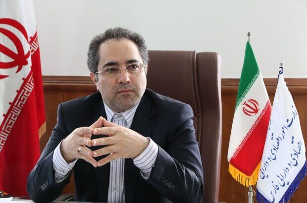 رونق تولید و ایجاد اشتغال در انتظار فارس!/ بابک دائی: مجوز ۱۱ میلیون دلار طرح مصوب سرمایه‌گذاری خارجی صادر خواهد شد