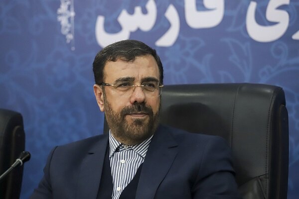 پایان حواشی سیاسی قیروکارزین نیازمند تقویت جایگاه دولت است/ عملکرد فرماندار مسئله‌ساز شد؛ درخواست جبهه اصلاحات از استاندار فارس رسیدگی شود