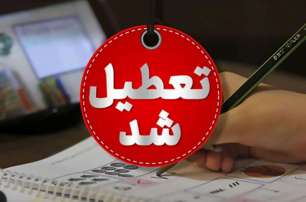 ادارات فارس با افزایش بیسابقه دما تعطیل شد/ ابلاغ مصوبه دورکاری دوشنبه به دستگاههای اجرایی ادارات فارس با افزایش بیسابقه دما تعطیل شد/ ابلاغ مصوبه دورکاری دوشنبه به دستگاههای اجرایی