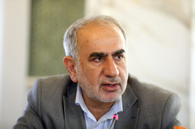 ایجاد سازمان جدید پایانههای مرزی کشور ضرورت دارد/ قادری: سازماندهی تردد مرزنشینان نیازمند مدیریت یکپارچه است ایجاد سازمان جدید پایانههای مرزی کشور ضرورت دارد/ قادری: سازماندهی تردد مرزنشینان نیازمند مدیریت یکپارچه است
