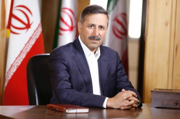 ستاد انتخاباتی ایلات و اقوام پزشکیان در فارس راه‌اندازی می‌شود/ نادر طیبی به عنوان رئیس ستاد مرکزی منصوب و معرفی شد