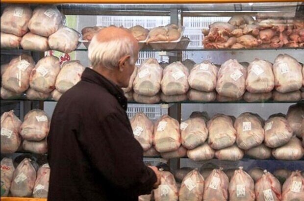 گرانی قیمت مرغ و گوشت قرمز با تذکر مجلس به دولت مواجه شد!/ عسکری: نباید اجازه دهیم تا مردم فشار مضاعفی را برای تامین معیشت خود متحمل شوند