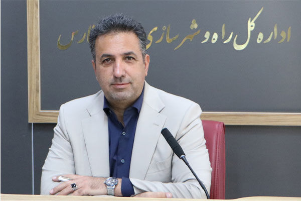 یگان حفاظت راه‌وشهرسازی فارس رتبه برتر کشور شد/ عبدالهی: اولویت اصلی در رفع تصرف اراضی دولتی حفظ منافع جامعه است