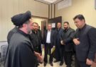 ایجاد کارنامه عملکردی با نظارت و بازرسی مستمر در دستگاه قضایی فارس/ رجایینسب: ملاک تصمیمات مدیریتی شاخصهای سنجش شده است ایجاد کارنامه عملکردی با نظارت و بازرسی مستمر در دستگاه قضایی فارس/ رجایینسب: ملاک تصمیمات مدیریتی شاخصهای سنجش شده است