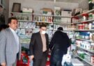 کشف۵۱۴ کیلو بذر هویچ تقلبی در فارس/ حمید دبیری: کشاورزان نهاده‌های مورد نیاز را از فروشگاه‌های مجاز تهیه کنند