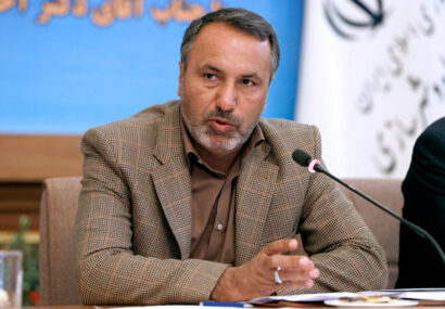 دیپلماسی اقتصادی صنعت ساختمان با محوریت بخش خصوصی باشد/ رضایی‌کوچی: ایران در عرضه کالاهای ملی به بازارهای جهانی توانمند است