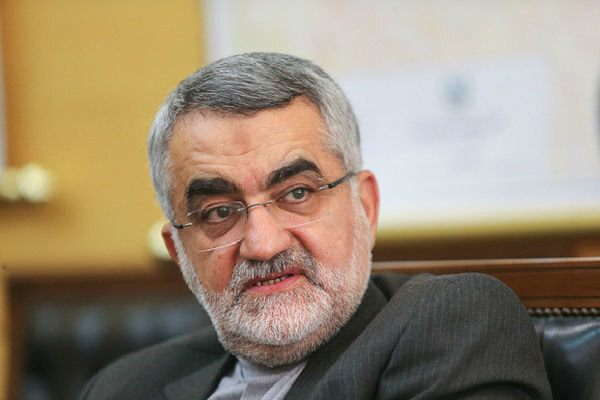 خط دوم انتقال آب سد سلمان فارسی وارد مرحله اجرا می‌شود/ بروجردی: تسریع در عملیات زیرساخت‌های انتقال آب برای جنوب فارس ضروری است