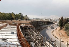 کلانشهر شیراز در ریل سازندگی و توسعه عمرانی قرار گرفت/ اسدی: ۲ هزار پروژه خرد و کلان در حال اجرا است