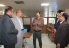 شبکه پُست فارس ‌نماد اعتماد و کارآمدی دولت شد/ انصاری: تسریع در اجرای پروژه ملی جی‌نف ضروری است