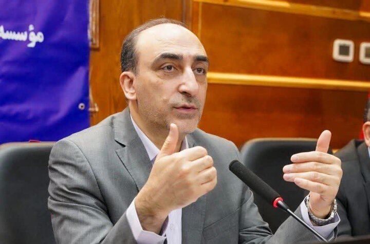 سامانه نان در توسعه علم فناوری و فناوری گام برمی‌دارد/ علویان‌مهر: این درگاه پنجره واحد دانشگاه و صنعت است