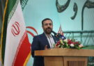 فارس در افتتاح پروژه‌های عمرانی رتبه نخست کشور شد/ امیری: توسعه استان با حضور مردم و سرمایه‌گذاران شتاب می‌گیرد