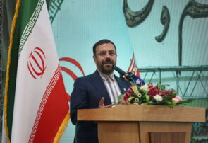 فارس در افتتاح پروژه‌های عمرانی رتبه نخست کشور شد/ امیری: توسعه استان با حضور مردم و سرمایه‌گذاران شتاب می‌گیرد