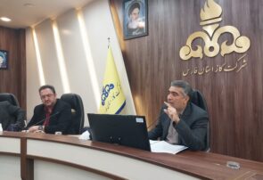 کارنامه شرکت گاز فارس در هفته دولت تشریح شد/ پوشش گازرسانی شهری در استان به ۱۰۰ درصد رسیده است/ حسین‌پور: با توجه به ناترازی گاز و کاهش تولید احتمال زمستان سخت در پیش رو داریم