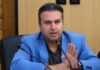 اقتصاد دانش‌بنیان فارس وارد مرحله پایش و مقایسه می‌شود/ افشون: هدف این طرح ارزیابی وضعیت زیست‌بوم فناوری و نوآوری استان است