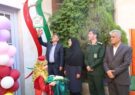 آغاز سال تحصیلی ابتدایی‌ها با جشن شکوفه‌ها برگزار شد/ کلاری: مدرسه باید زمینه رشد همزمان توانایی‌های علمی و اجتماعی باشد
