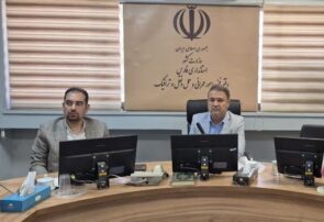 خط قرمز استانداری فارس در طرح‌های عمرانی حفظ اشتغال کارگران است/ اسدپور: فعالیت معادن دوکوهک در مسیر آزادراه شیراز اصفهان نباید متوقف شود