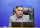 نظام بانکداری در فارس باید به سمت توسعه اقتصادی قدم بردارد/ گودرزی: کاهش رسوب منابع مالی در افزایش تسهیلات تولیدی موثر است
