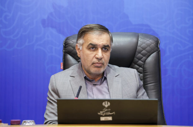 نظام بانکداری در فارس باید به سمت توسعه اقتصادی قدم بردارد/ گودرزی: کاهش رسوب منابع مالی در افزایش تسهیلات تولیدی موثر است