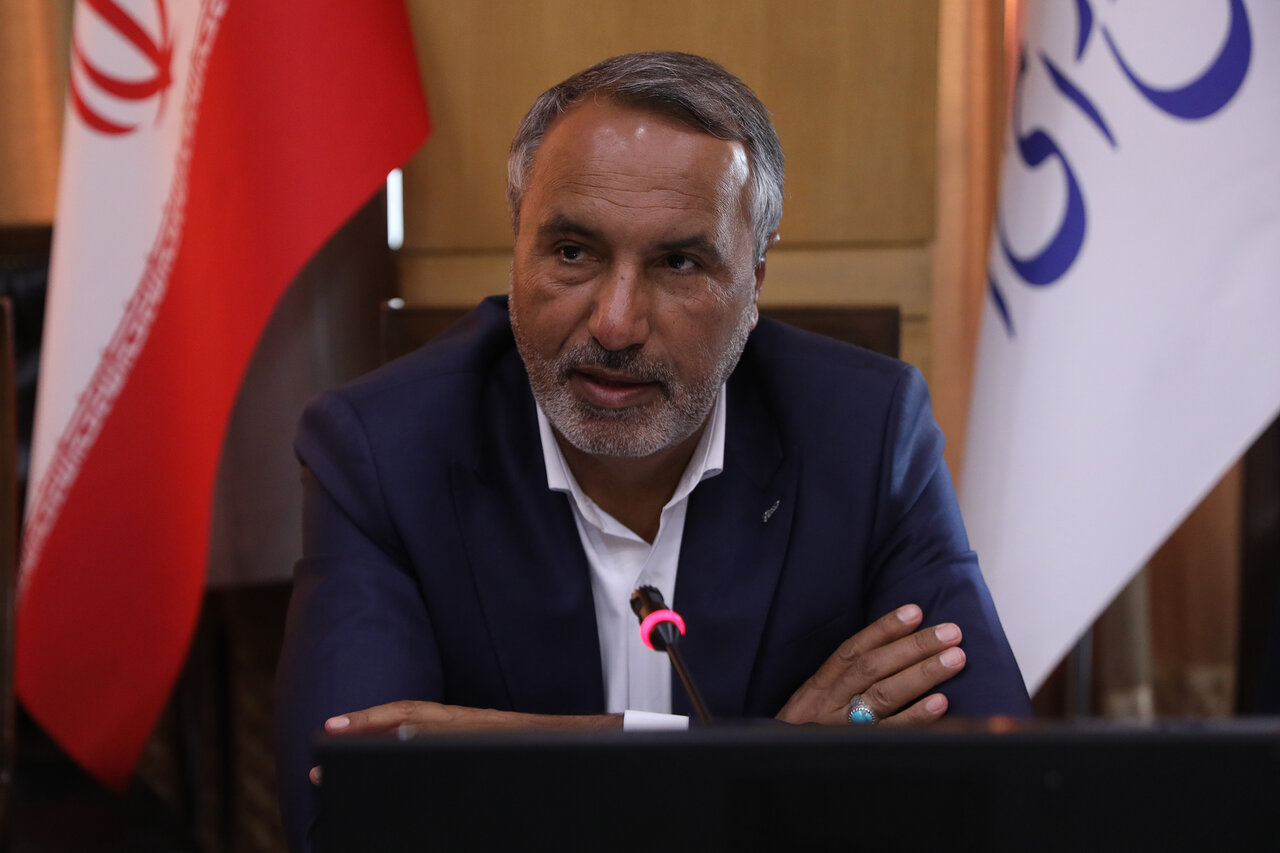 دولت در ثبتنام متقاضیان مسکن تکلیف قانونی دارد/ نامهنگاری مجلس به رئیسجمهور برای فعالسازی مجدد سامانه دولت در ثبتنام متقاضیان مسکن تکلیف قانونی دارد/ نامهنگاری مجلس به رئیسجمهور برای فعالسازی مجدد سامانه