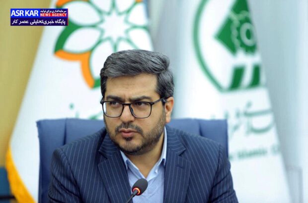 دانش‌بنیان‌ها مدیریت ترافیک شیراز را هوشمند می‌کنند/ فرخ‌زاده: هوشمندسازی حمل‌ونقل یک تحول زیرساختی است