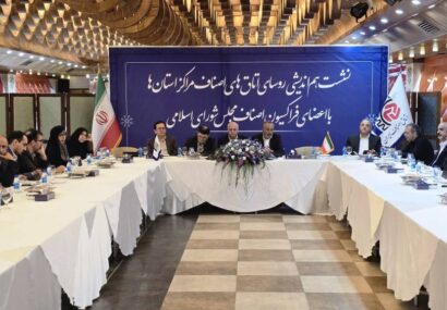 تدوین قانون جامع نظام صنفی کشور ضرورت دارد/ رضایی‌کوچی: سفره معیشتی مردم نباید دچار فشار مضاعف شود